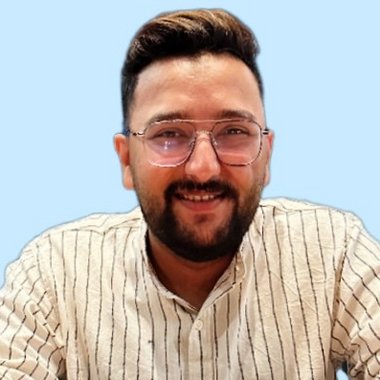 Waleed S. - Freelance Brand Strategist
