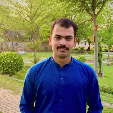 Muhammad H. - Freelance Social Media Freelancer