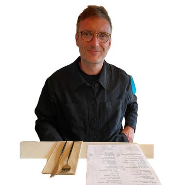 Russell K. - Freelance Content Producer