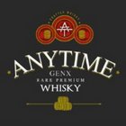 Anytime Whisky