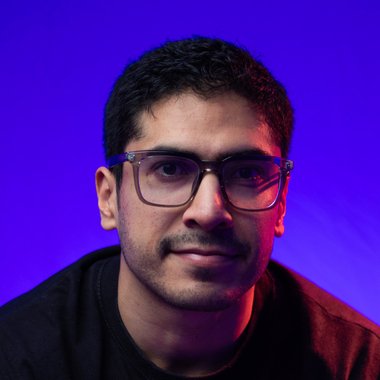 Juan F. - Freelance Illustrator