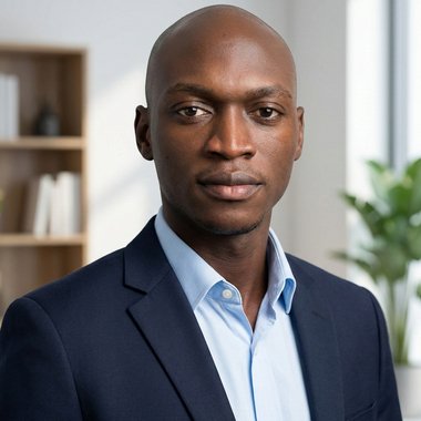 Gabriel O. - Freelance Marketing Consultant