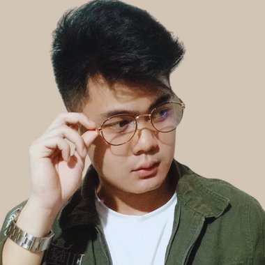 Christian C. - Freelance Audio Engineer