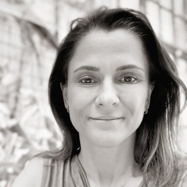 Patricia H. - Freelance Motion Graphic Designer