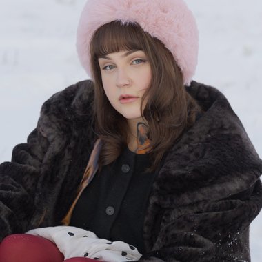 Omena O. - Freelance Content Creator