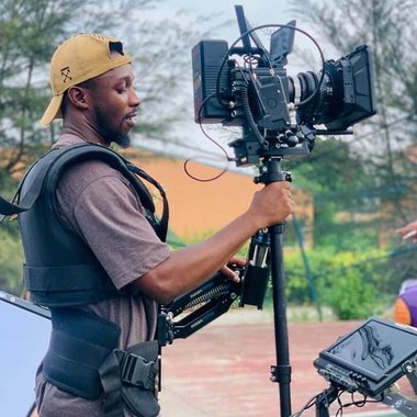 iyohfilms9476 - Freelance Video Editor