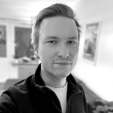 Douglas G. - Freelance Game Developer