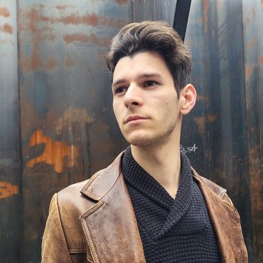 Zeno N. - Freelance Game Tester