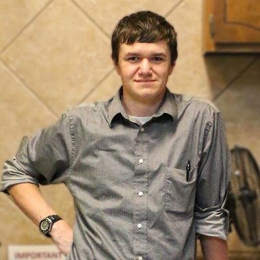 Isaac P. - Freelance Video Editor