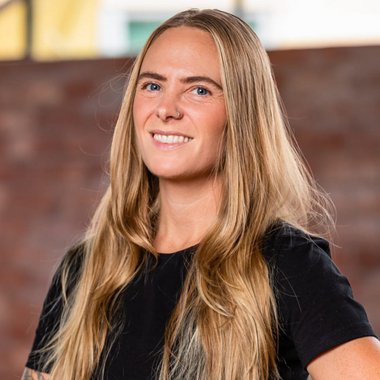 Emily R. - Freelance Content Creator