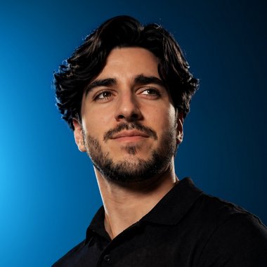 Gian-Andrea H. - Freelance Creative Producer