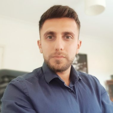 Marco M. - Freelance Vfx Supervisor