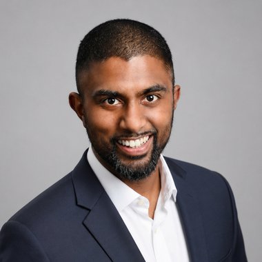 Tharaka P. - Freelance Podcast Editor