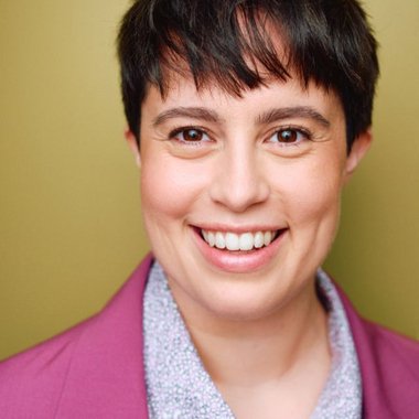 Kathleen C. - Freelance Podcast Editor