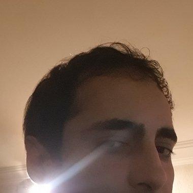 SAMET A. - Freelance Graphic Designer