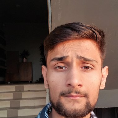 Kunal R. - Freelance Web Developer