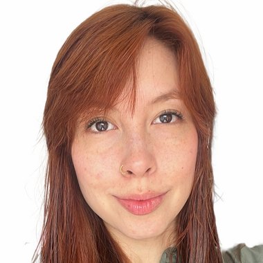 Susana R. - Freelance Brand Designer