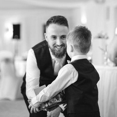 JoshAllsopp - Freelance Graphic Designer