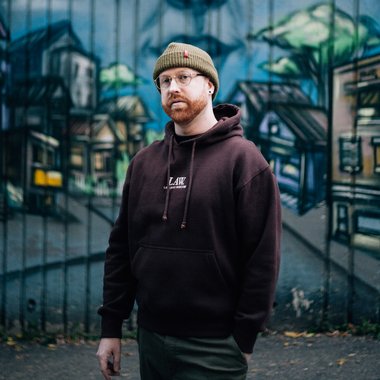 Greg W. - Freelance Music Producer