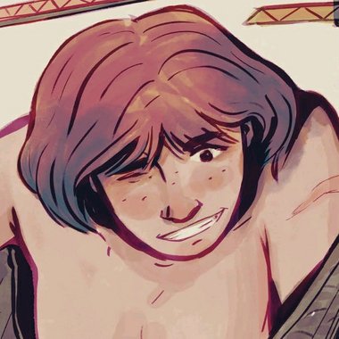 Emilia B. - Freelance Illustrator