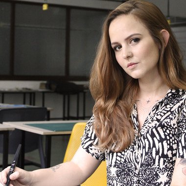 Isabel B. - Freelance Game Developer