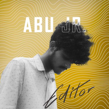 Abubakar J. - Freelance Lyricist