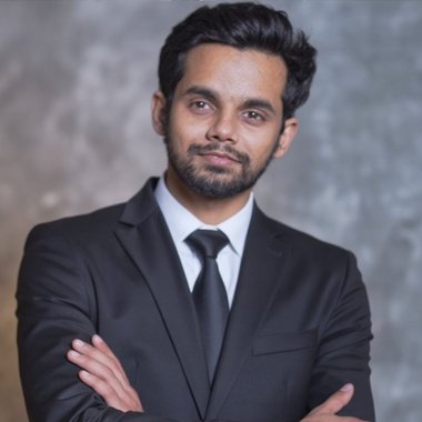 Abu Z. - Freelance Social Media Freelancer