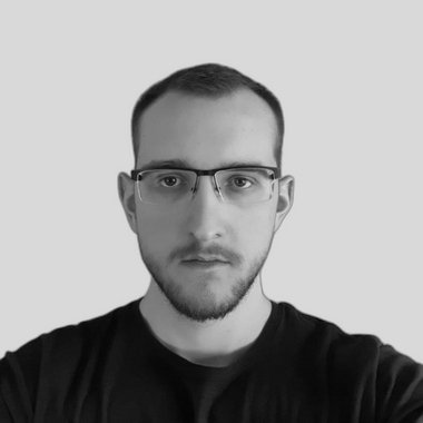 Yannick B. - Freelance Front End Developer