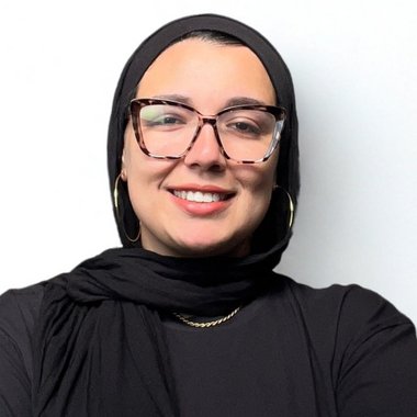 Salma A. - Freelance Digital Marketer