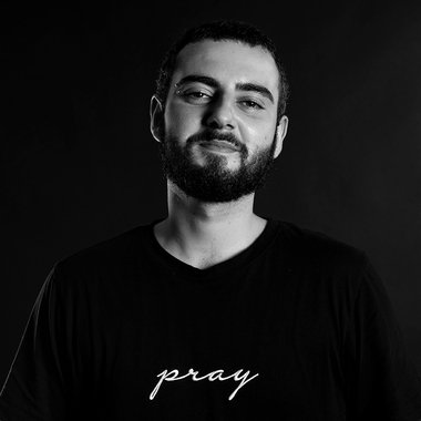 Ramón R. - Freelance Ux Designer