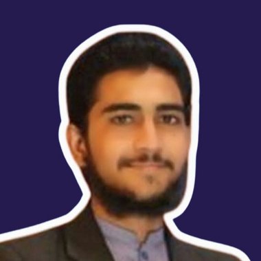 Mudasir S. - Freelance Social Media Freelancer