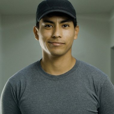 Braulio M. - Freelance Motion Graphic Designer