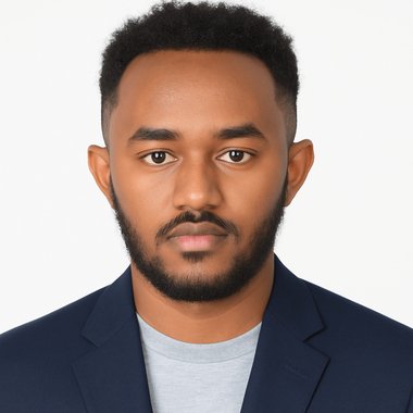 Natnael A. - Freelance Ai Developer