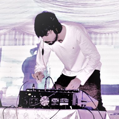 Alex J. - Freelance Dj