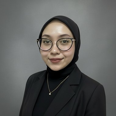 Gadis S. - Freelance Community Manager