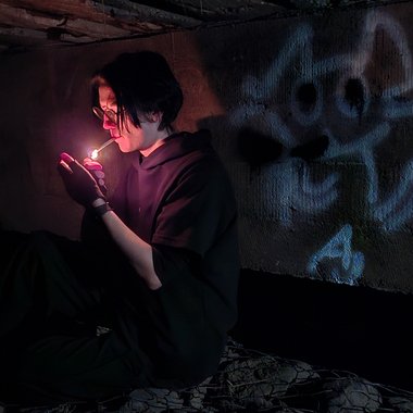 Ajdnesiak - Freelance Logo Designer