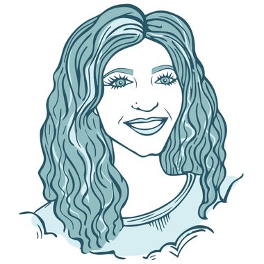Ashleigh S. - Freelance Illustrator
