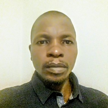Bheki - Freelance Co Writer