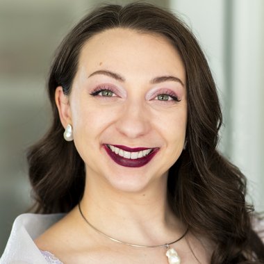 Ariel A. - Freelance Project Manager