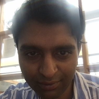 Rama Y. - Freelance Web Developer