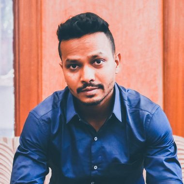 Chidanand T. - Freelance Post Production