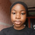 Olaoye Ayomide Victoria