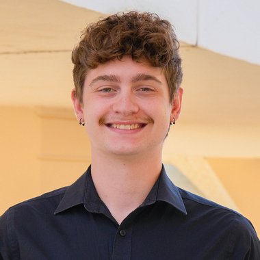 Jacob M. - Freelance Audio Engineer