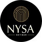 Nysa Skybar