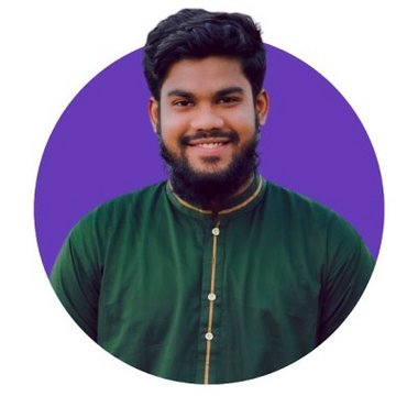 Muhammadullah M. - Freelance Digital Marketer