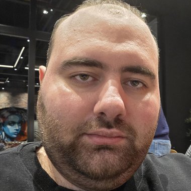 Ashraf O. - Freelance Programmer