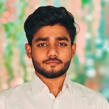 Faizan K. - Freelance Web Developer