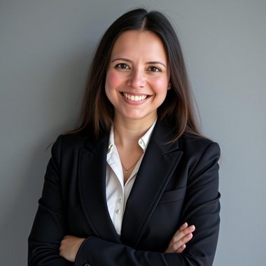 Viviane T. - Freelance Digital Marketer