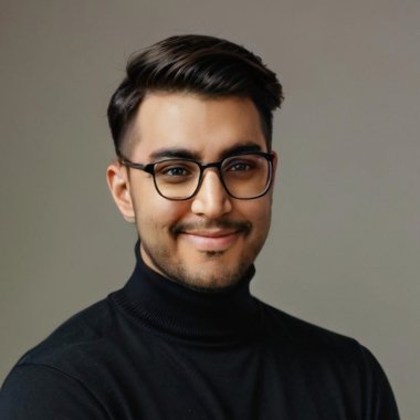 Rohit D. - Freelance Web Developer