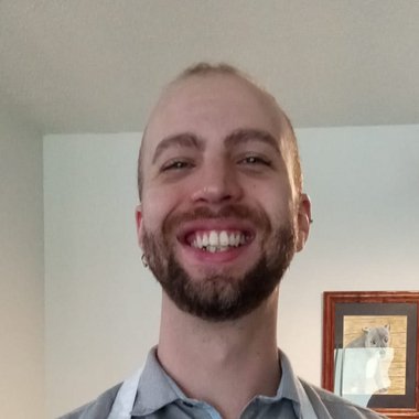 Curtis V. - Freelance Artist